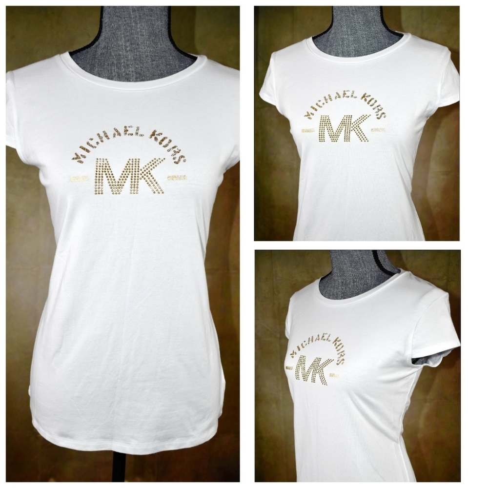 NWT Michael Kors T-Shirt